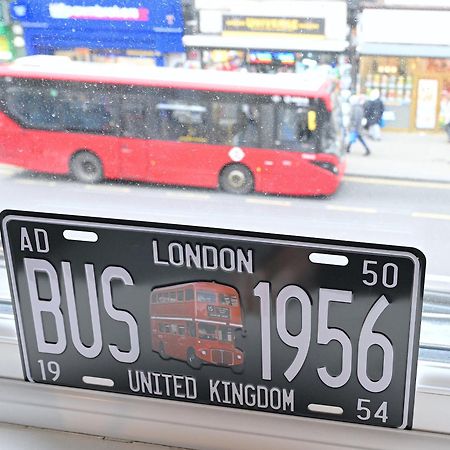 1 Bedroom Flat In Wood Green Piccadilly Line Λονδίνο Εξωτερικό φωτογραφία