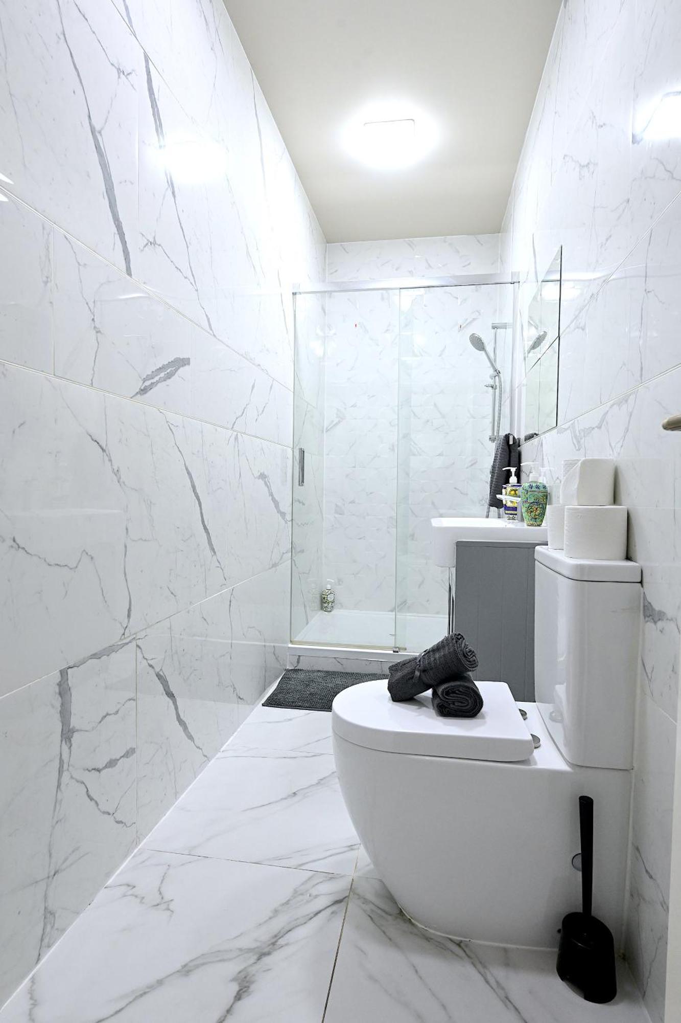 1 Bedroom Flat In Wood Green Piccadilly Line Λονδίνο Εξωτερικό φωτογραφία